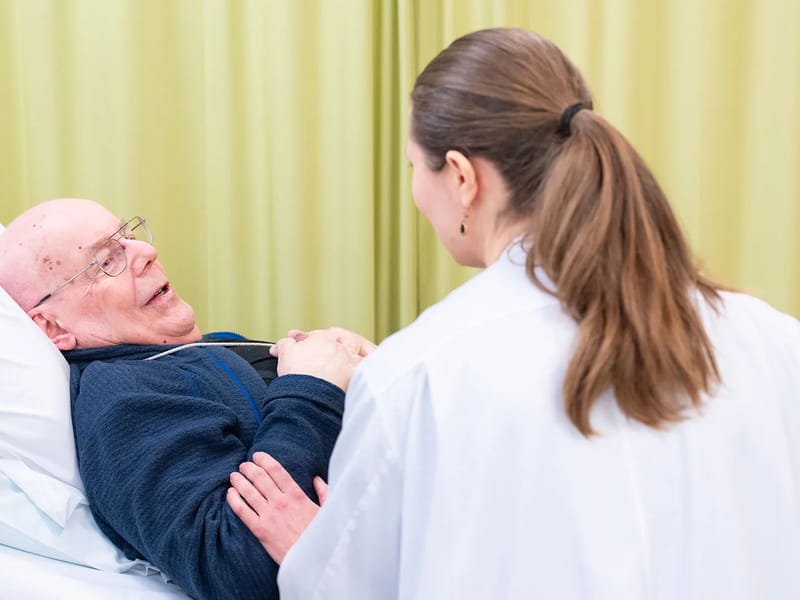 Palliatiivinen keskus in Jyväskylä, Keski-Suomi photo 2