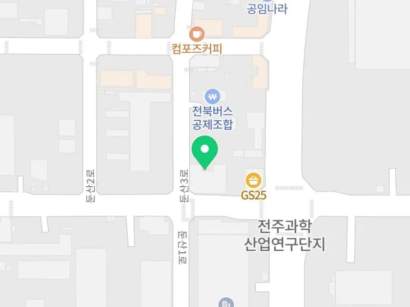 봄봄 재가노인복지센터 - 요양원 in 목포시, 전라남도 photo 2