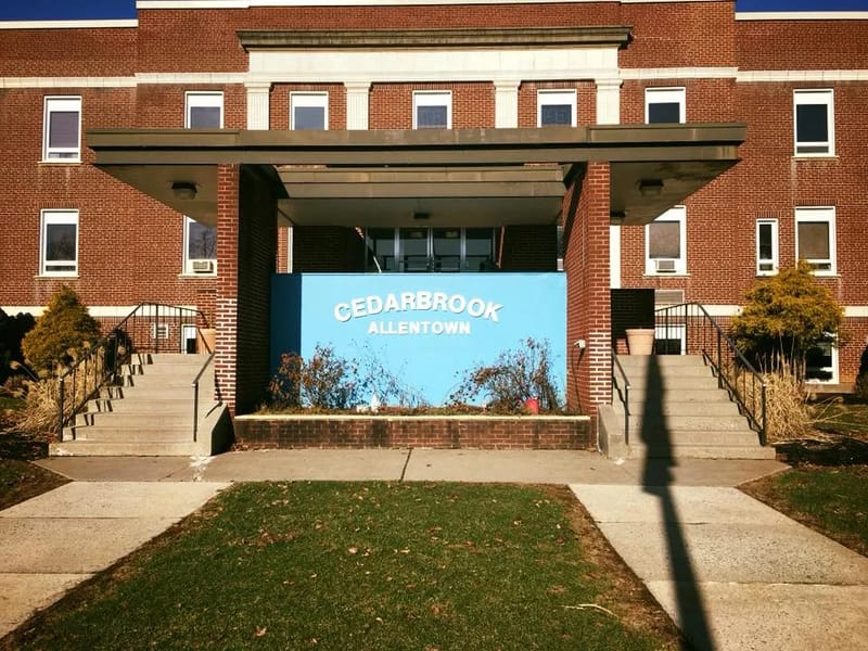 Cedarbrook — Nursing Home, New Hartford, NY · photo 1