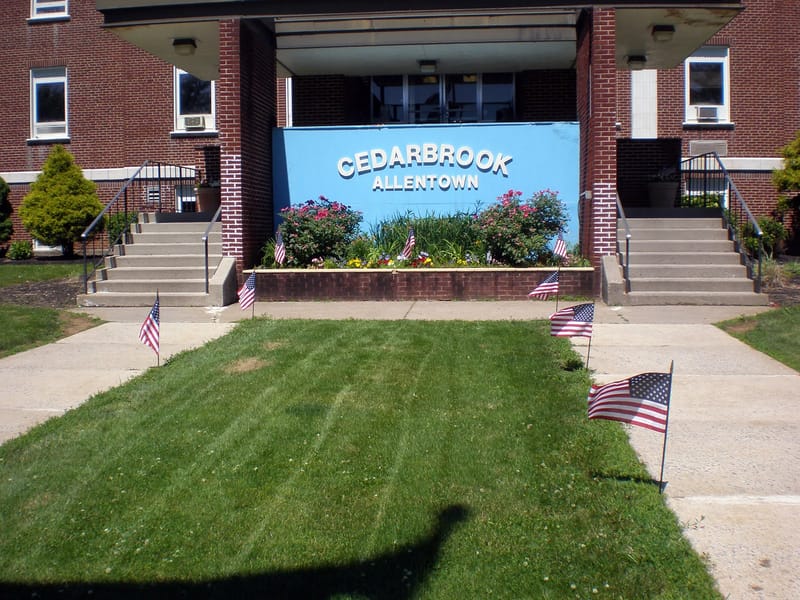 Cedarbrook — Nursing Home, New Hartford, NY · photo 3