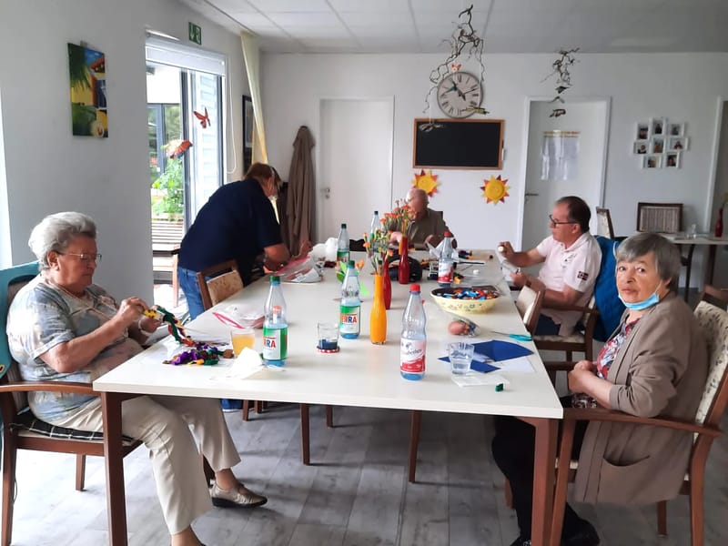 ASB Tagespflege Altenstadt - Tagespflege in Altenstadt, Hessen photo 2