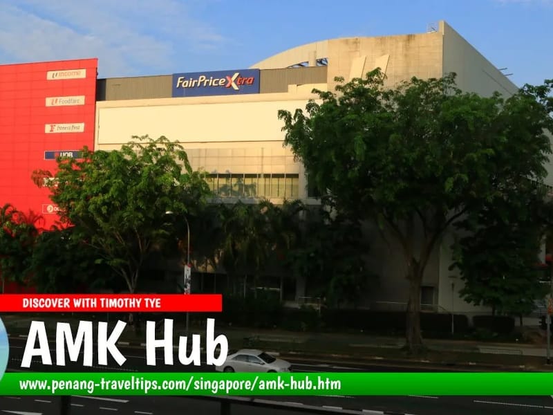 THK Cluster Support @ AMK - Nursing Home in Singapore, Singapore photo 2