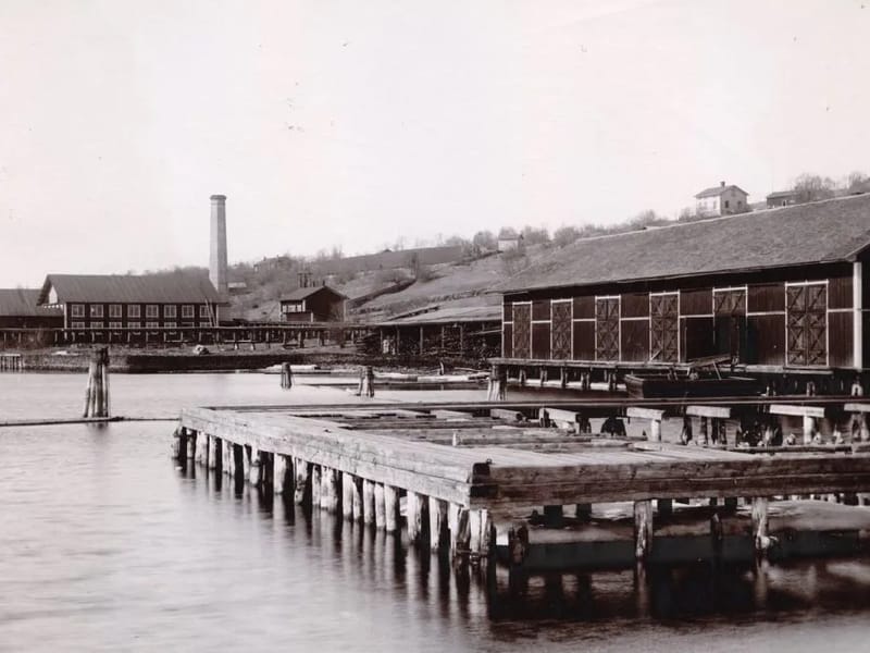 Alnö SH SoL - Serviceboende in Sundsvall, Västernorrlands län photo 1