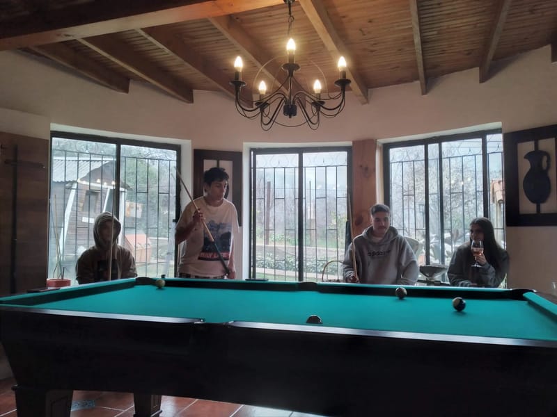 CASA DE CUIDADO LOS TATAS - Vida Asistida in Culiacán, Sinaloa photo 2