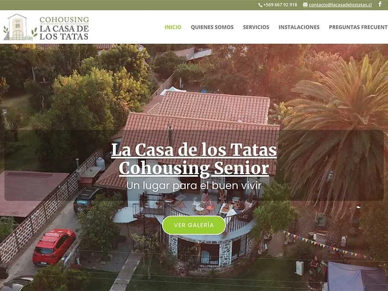 CASA DE CUIDADO LOS TATAS - Vida Asistida in Culiacán, Sinaloa photo 1