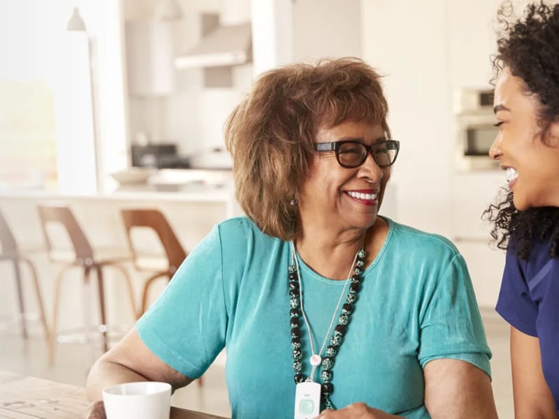 First Choice Home Care Agency LLC — Home Health Nursing, Oakdale, CT · photo 2