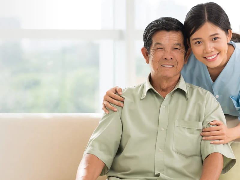 First Choice Home Care Agency LLC — Home Health Nursing, Oakdale, CT · photo 1