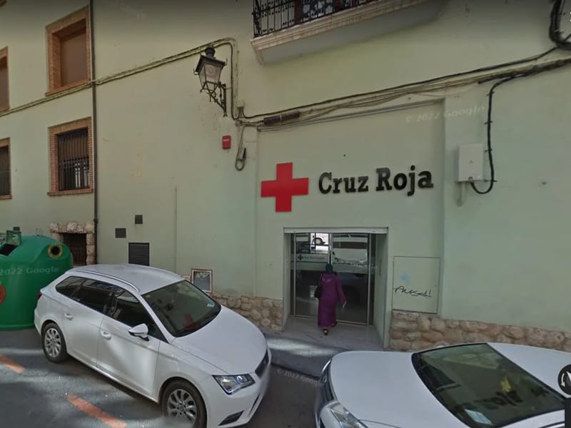 Centro De Dia Cruz Roja Española En Teruel - Centro de Día in Teruel, Aragón photo 2