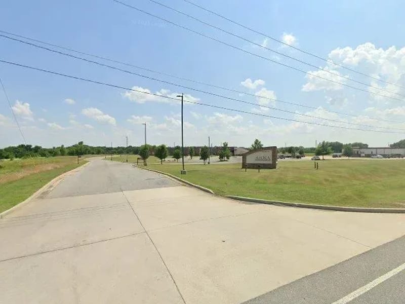 Atoka County Medical Center — Hospital, Atoka, OK · photo 1