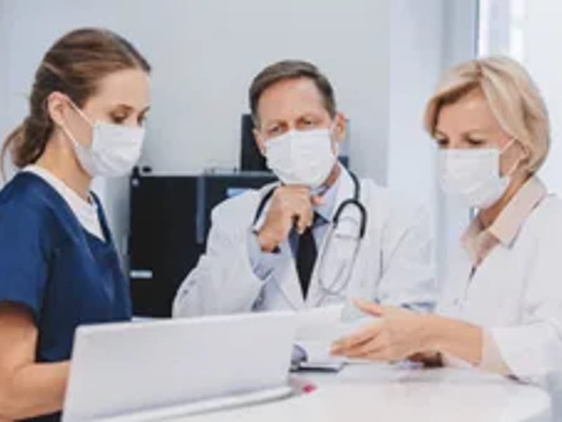 Elements Medical Group Of Mississippi INC - Home Health Nursing in Brandon, MS photo 2