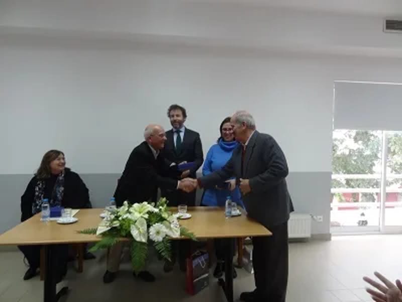 Associação Humanitária e Bem Fazer de São Paulo - Lar de Idosos in Setúbal, Setúbal photo 1
