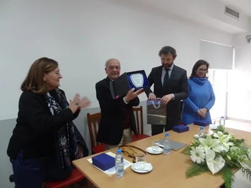 Associação Humanitária e Bem Fazer de São Paulo - Lar de Idosos in Setúbal, Setúbal photo 2