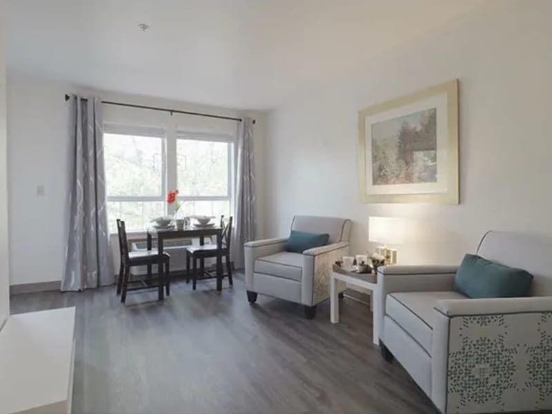 Clearbrook Inn Living Center - Assisted Living in Silverdale, WA photo 3