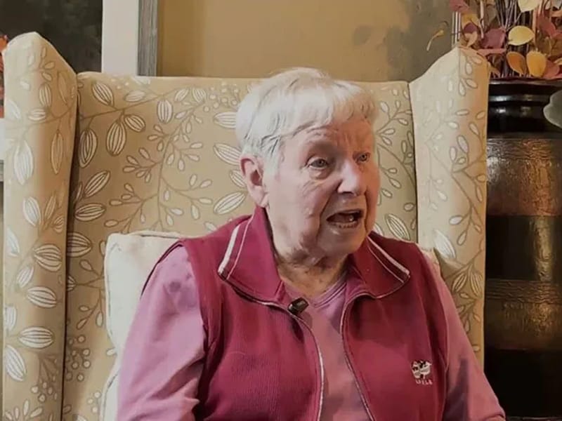 Clearbrook Inn Living Center - Assisted Living in Silverdale, WA photo 2