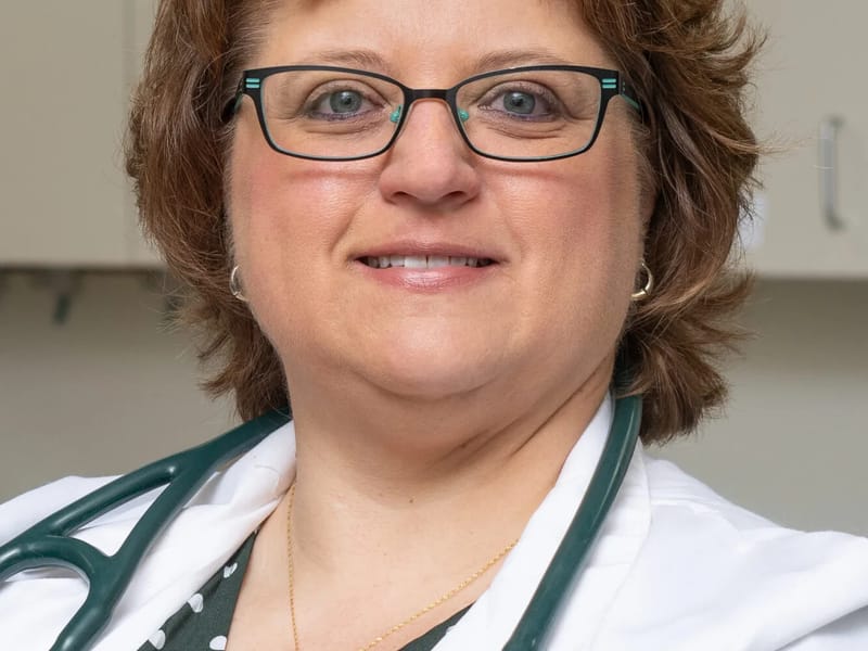 Hillsdale Emergency Group PC — Home Health Nursing, Hillsdale, MI · photo 3