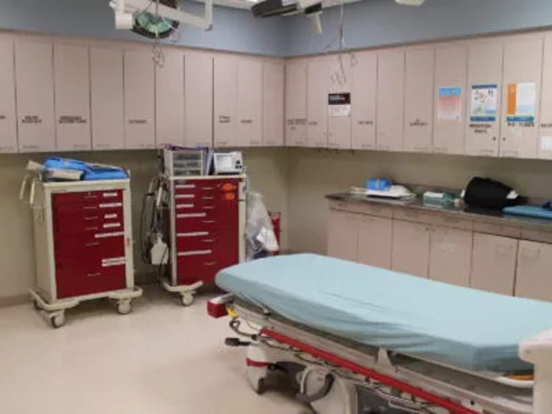 Hillsdale Emergency Group PC — Home Health Nursing, Hillsdale, MI · photo 2