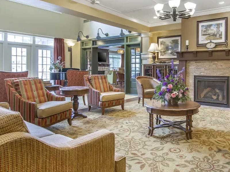 Brookdale Madison West Al - Assisted Living in Madison, WI photo 1