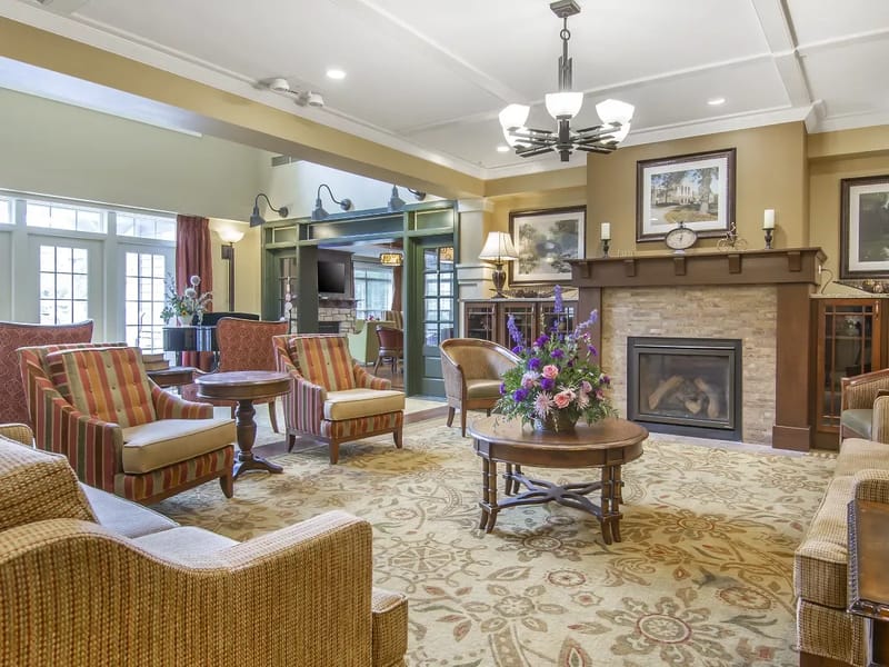 Brookdale Madison West Al - Assisted Living in Madison, WI photo 2