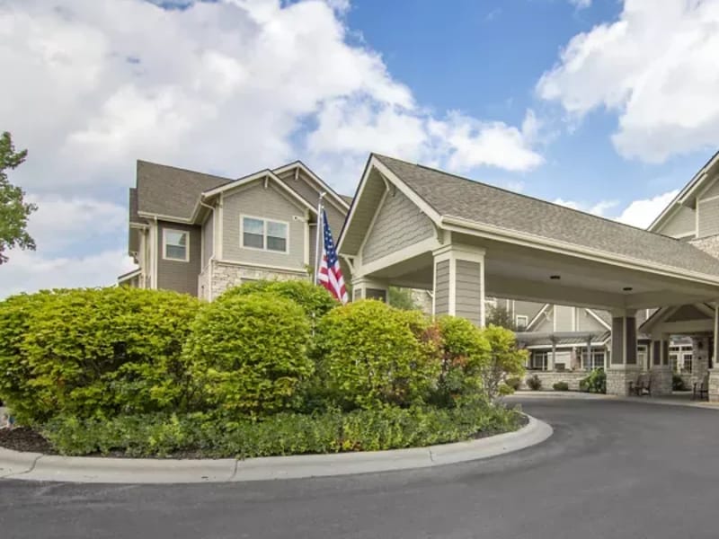 Brookdale Madison West Al - Assisted Living in Madison, WI photo 3