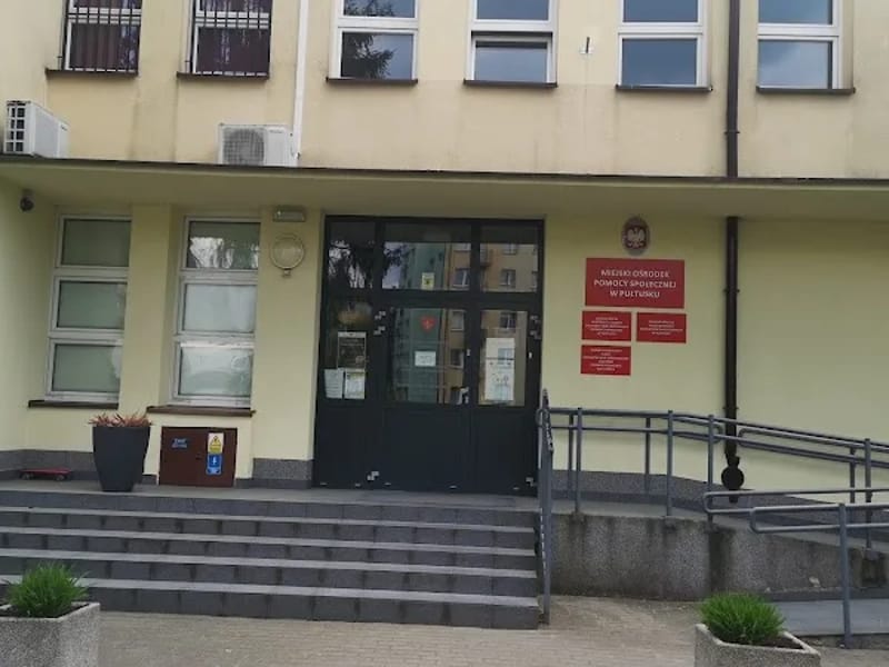 Opieka Długoterminowa Pułtusk - Pielęgniarstwo domowe in Pułtusk, Pułtusk photo 4
