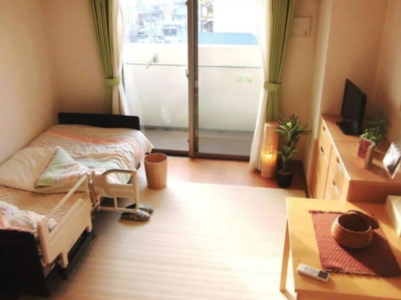 SOMPOケア　名古屋第２　居宅介護支援 - 有料老人ホーム in 名古屋市北区, 愛知県 photo 1