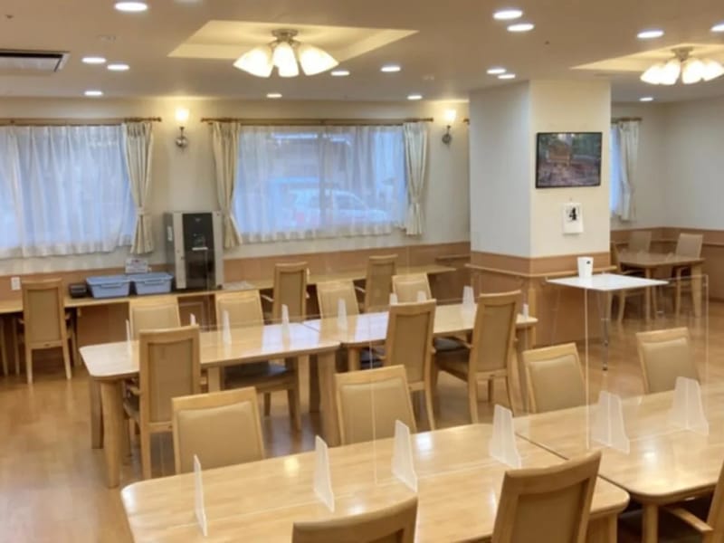 SOMPOケア　名古屋第２　居宅介護支援 - 有料老人ホーム in 名古屋市北区, 愛知県 photo 2