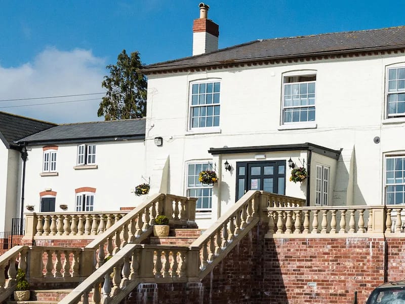 Highwell House Care Home with Nursing - Nursing Home in Bromyard, England photo 3