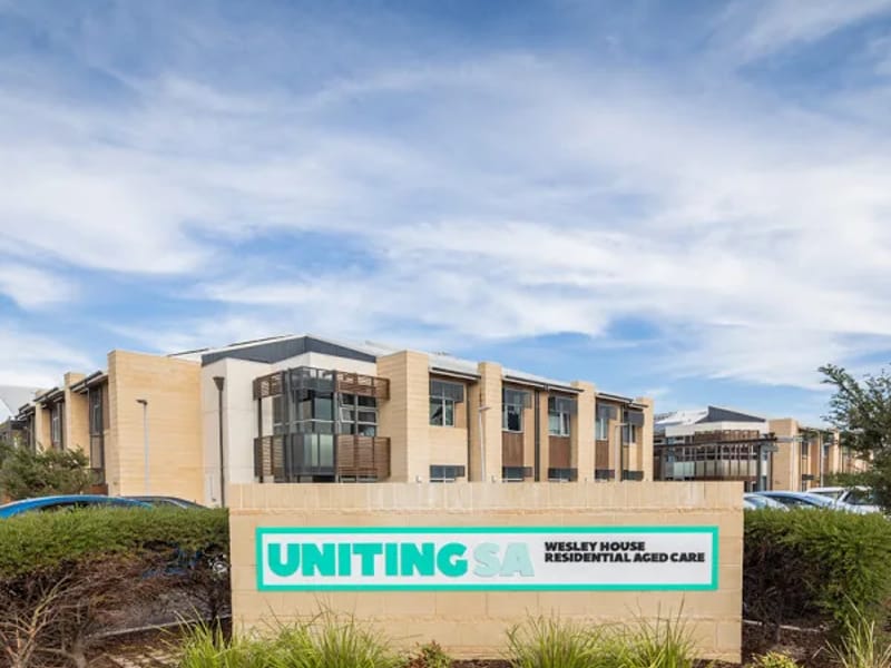 UnitingCare South East - Nursing Home in Adelaide, SA photo 1