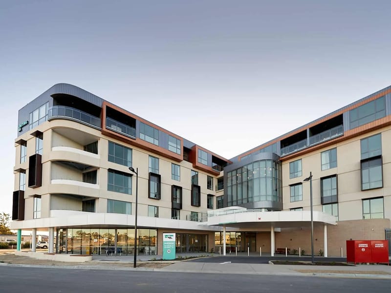 UnitingCare South East - Nursing Home in Adelaide, SA photo 2