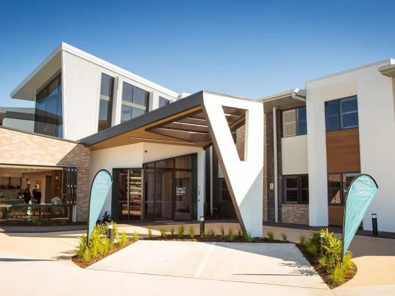 Estia Health Maroochydore - Nursing Home in Maroochydore, QLD photo 1