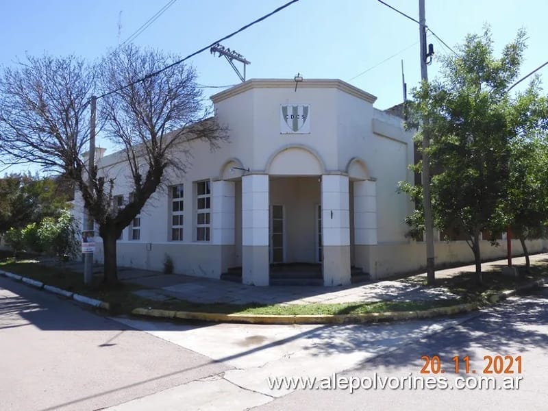 Hogar Club De Vida II - 3375.- in PRESIDENTE SARMIENTO, MENDOZA photo 1