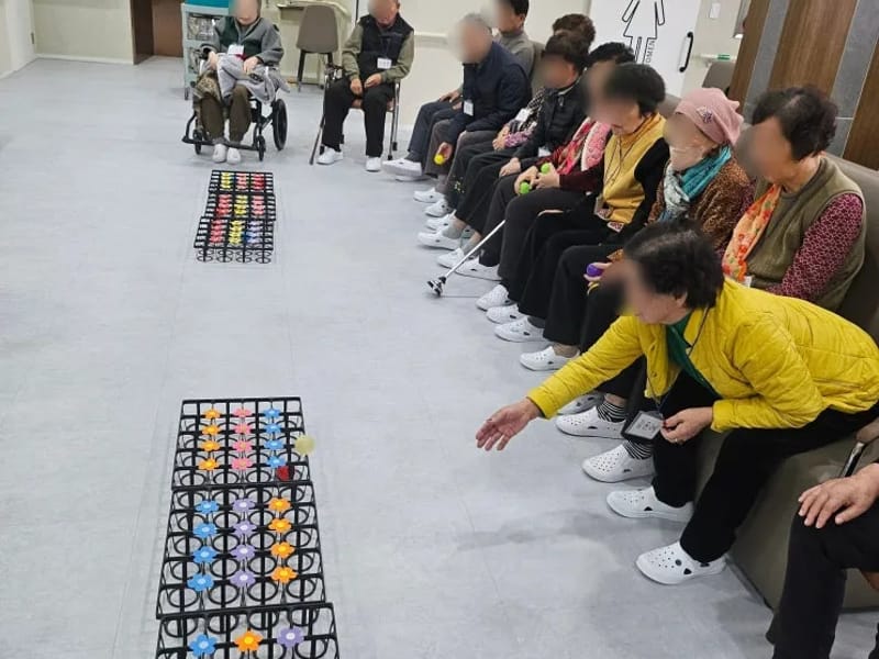 동구인지재활주간보호센터 - 방문요양 in 동구, 대구광역시 photo 3