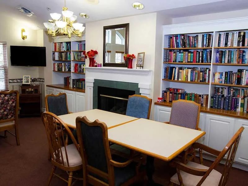 Savannah Grand Of Maitland - Assisted Living in Maitland, FL photo 1
