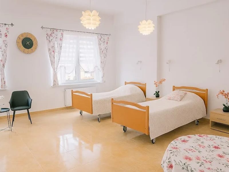 Dom Opieki w Świebodzicach - Hospicjum in Świebodzice, Świebodzice photo 2