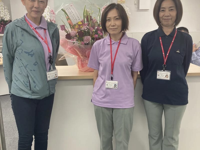 SOMPOケア　久喜　居宅介護支援 - 有料老人ホーム in 久喜市, 埼玉県 photo 5