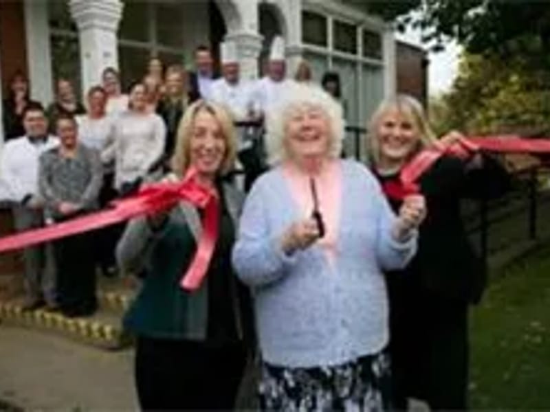 Hope House - Nursing Home in Hartlepool, England photo 2