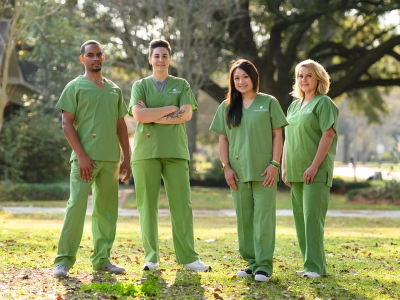 AMEDISYS MICHIGAN LLC - Home Health Nursing in Grand Rapids, MI photo 2