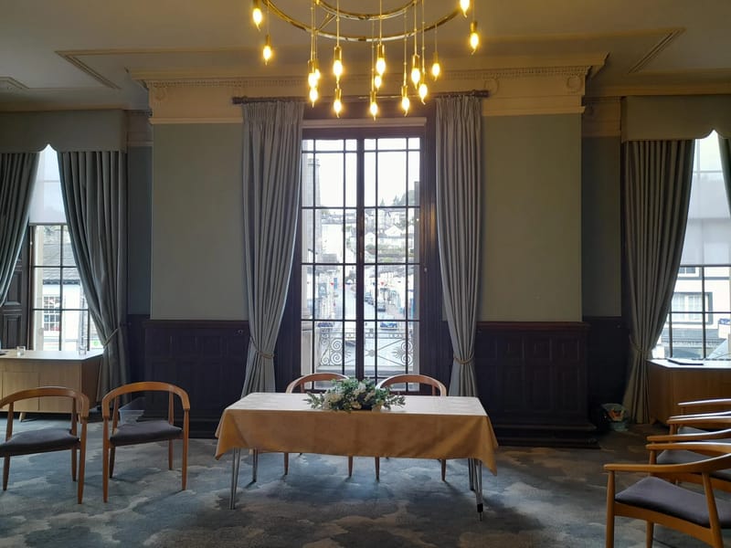 Westmorland & Furness Extra Care Housing - Assisted Living in Kendal, England photo 2