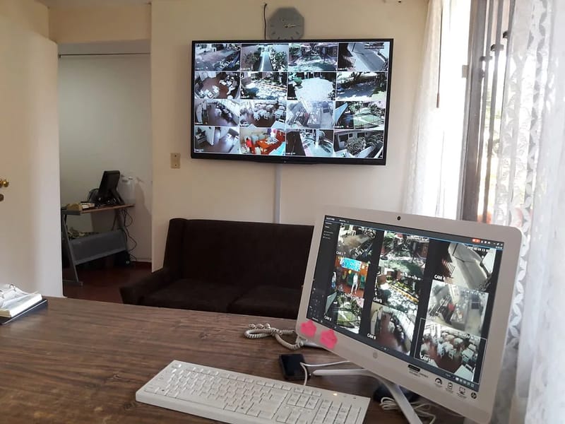 YALENTAY - Hogar de Ancianos in Cuernavaca, Morelos photo 1