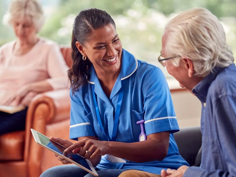 Alpine Care Home Health - Home Health Nursing in Saint Louis, MO photo 3