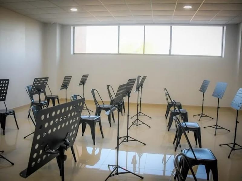 CENTRO CULTURAL DEL ADULTO MAYOR - Hogar de Ancianos in Piedras Negras, Coahuila photo 2