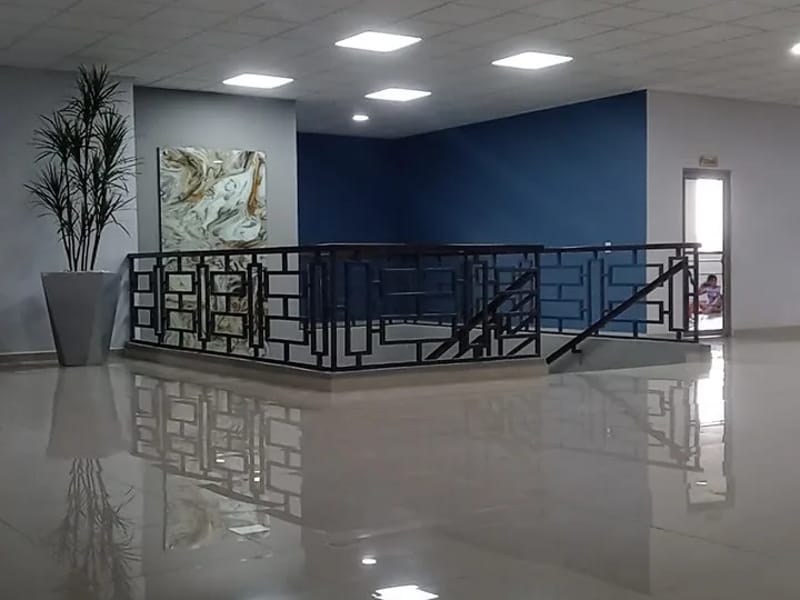 CENTRO CULTURAL DEL ADULTO MAYOR - Hogar de Ancianos in Piedras Negras, Coahuila photo 4