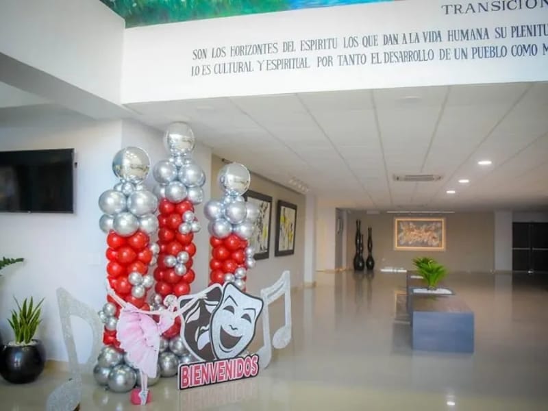 CENTRO CULTURAL DEL ADULTO MAYOR - Hogar de Ancianos in Piedras Negras, Coahuila photo 5