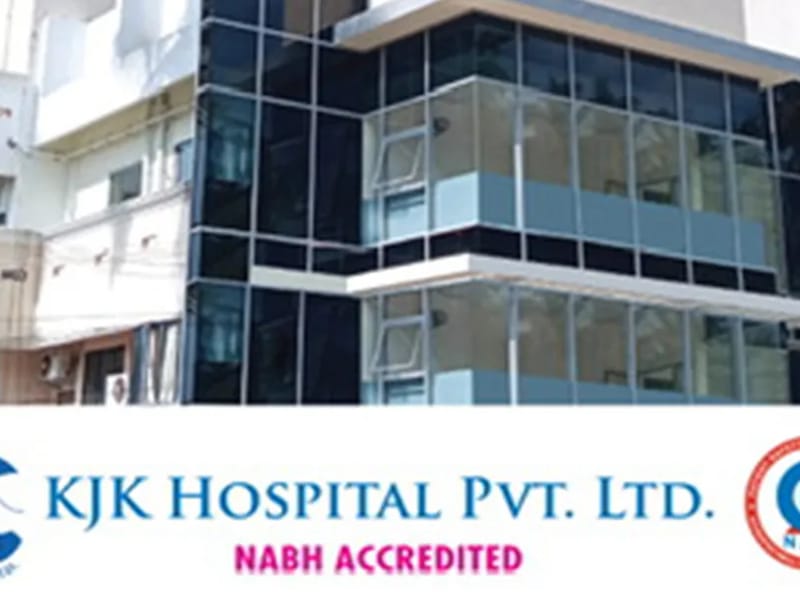 K.J Hospital - अस्पताल in Gurdaspur, Punjab photo 1