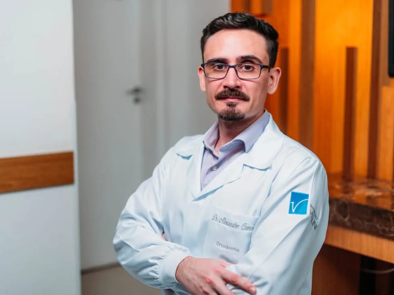 ALEXANDRE MAEHLER ODONTOLOGIA - Cuidado Domiciliar in Ijuí, RS photo 3