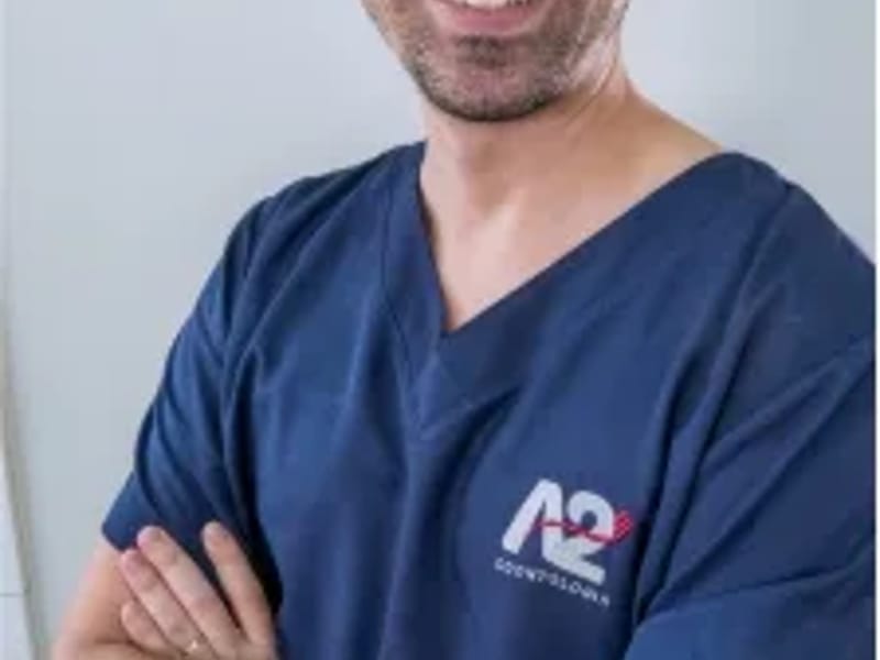 ALEXANDRE MAEHLER ODONTOLOGIA - Cuidado Domiciliar in Ijuí, RS photo 2