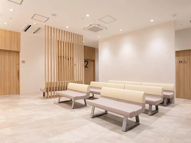 たかやま整形外科 - 入院リハビリ in 大阪市西淀川区, 大阪府 photo 2