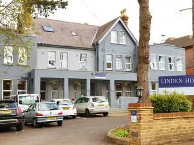 Linden House - Nursing Home in Epsom, England photo 5