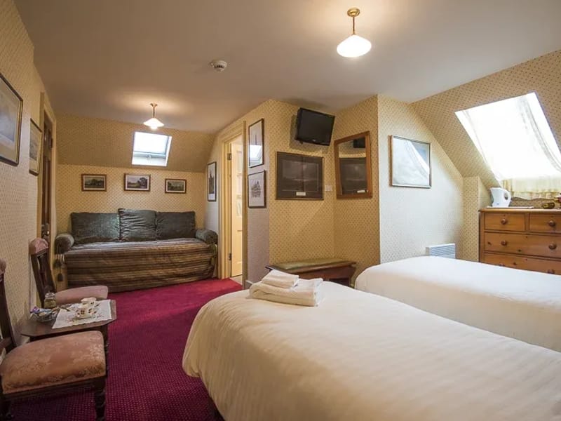 Linden House - Nursing Home in Epsom, England photo 3