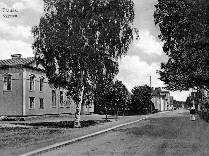Junkaremålen - Serviceboende in Tranås, Jonkoping County photo 3